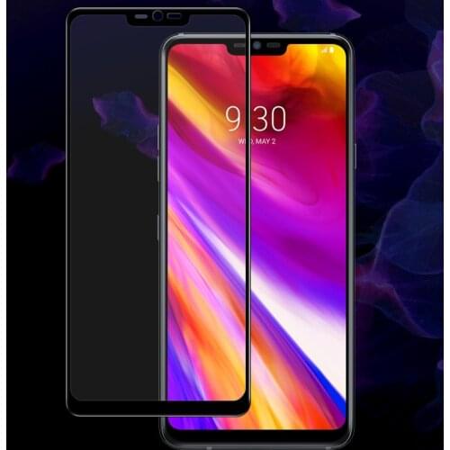 Imak Screen Protectors For LG G7 ThinQ