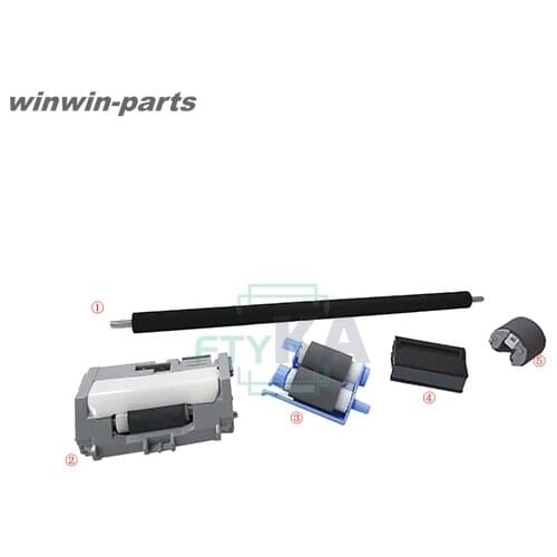 1Set Maintenance Kit For HP M402 M403 M426 M427 TR-M402 RM2-5397-000 RM2-5452-000 RL2-0656-000 RL2-0657-000
