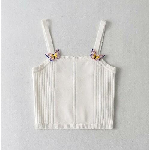 The girl summer small condole han edition trend DLdd743