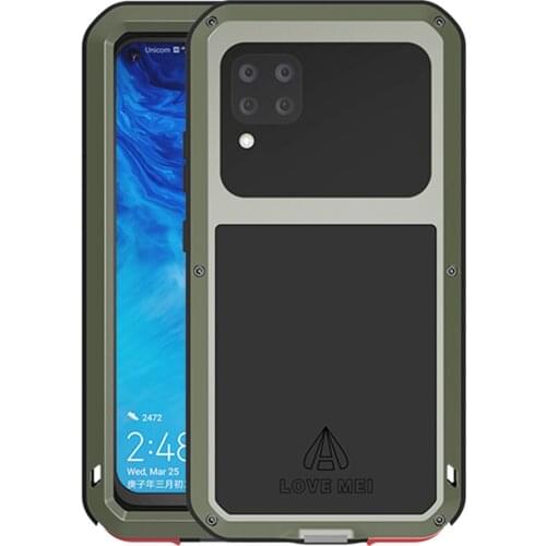 Водонепроницаемый Чехлы Love Mei China At AliExpress