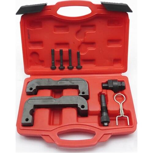 Engine Camshaft Timing Locking Tool Kit For VW/Au-di V6 2.0/2.8/3.0T FSI Engine Camshaft Alignment Tool T40133