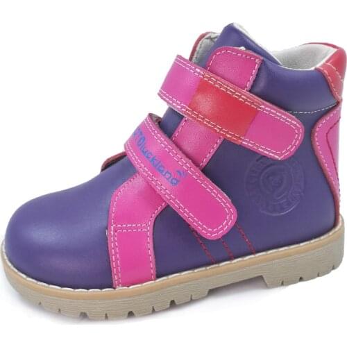 ORTOLUCKLAND Children's Winter Boots