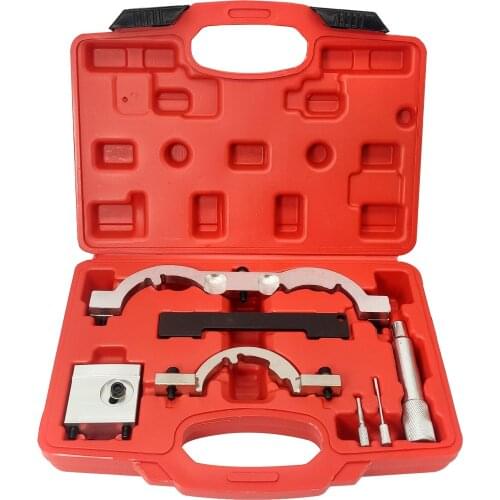 Engine Timing Locking Belt Tool Kit Replacement for Opel Vauxhall Cruze 1.0 1.2 1.4