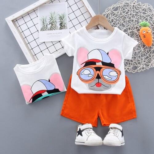 Комплекты одежды для мальчиков RNTLHQ China At AliExpress