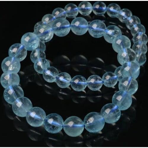 Синие браслеты Uedfire China At AliExpress