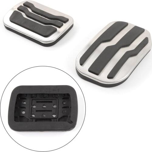 Areyourshop Ford Pedals