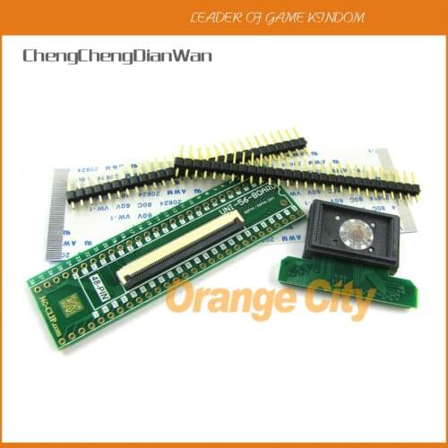 ChengChengDianWan 48pin 360-clip TSOP NAND Flash Chip for ps3 progskeet