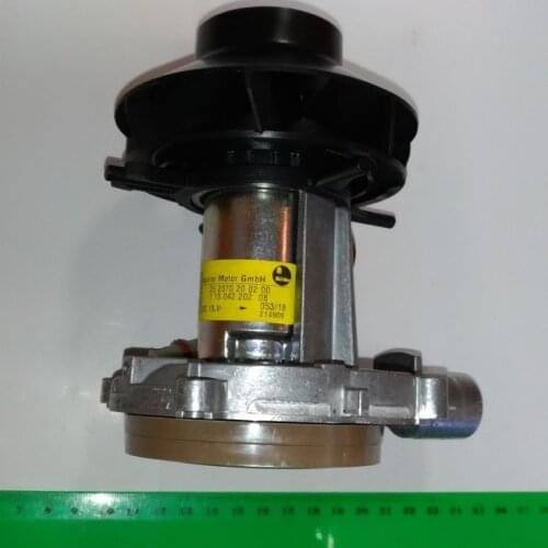 EBERSPACHER Brakes For Trucks