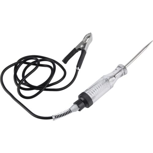 6V-24V Electrical Circuit Voltage Probe Tester Pen Electroprobe for Car hot selling