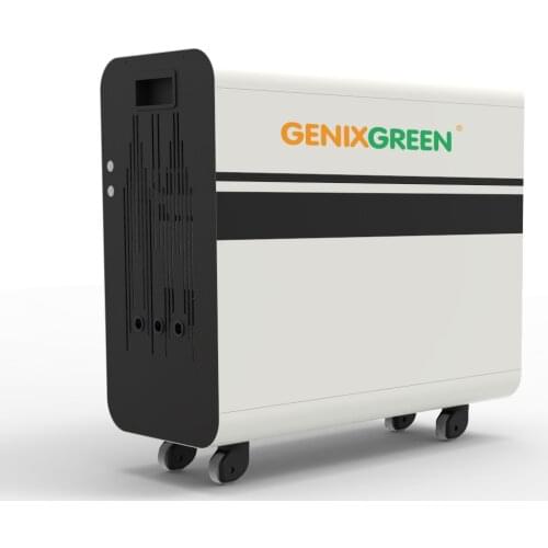 Genixgreen/ neutral Electrical Equipment