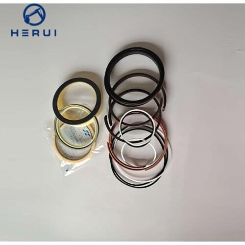 DH220-5 Boom Hydraulic Cylinder Oil Seal Kit for Doosan Excavator