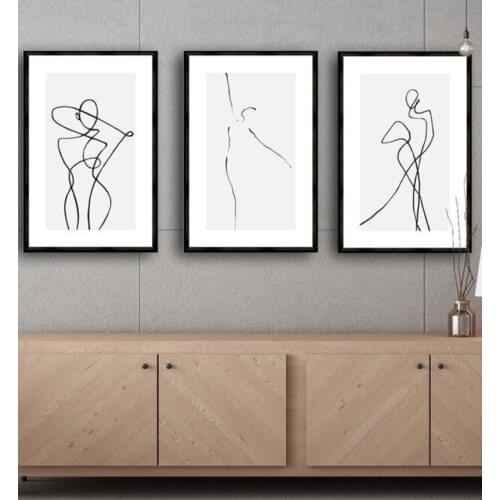 HOME DECOR Wall Paintings