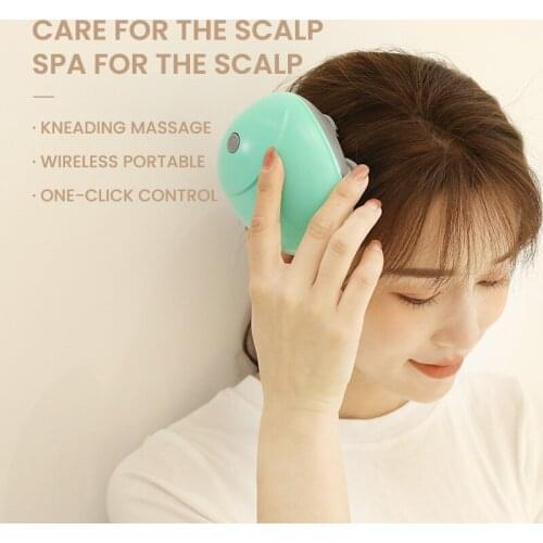 Головка массажный инструмент 朵美琳 China At AliExpress