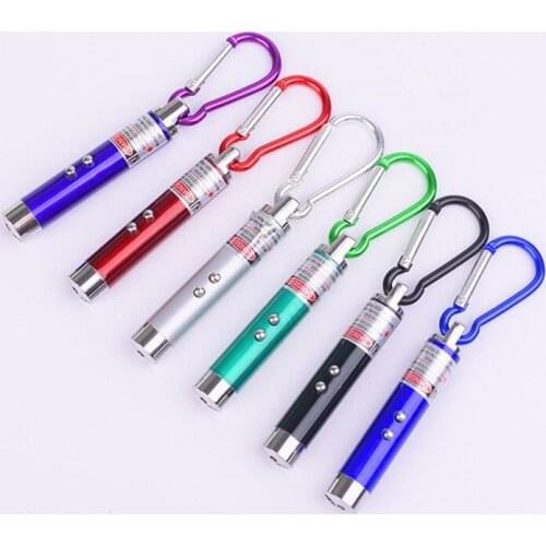 KNNA Light Flashlights