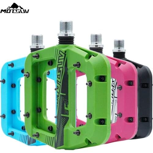 MOTSUV Bicycle Pedals