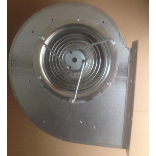 RD22P-4DW.4N.1R Germany ziehl-abegg new original imported centrifugal fan