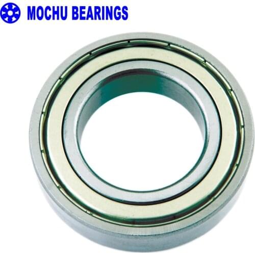 10pcs bearing 16003 16003ZZ 17x35x8 16003Z 16003-2Z MOCHU Shielded Deep groove ball bearings Single row High Quality bearings