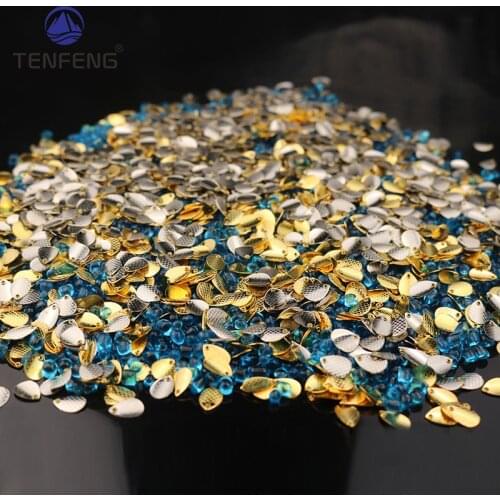 TENFENG Spinnerbaits