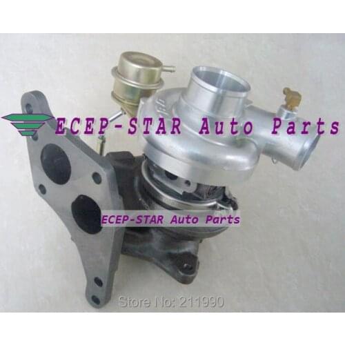 Free Ship RHF55 VF37 VG440027 VA440027 14411-AA542 14411-AA541 14411AA540 Turbine Turbo For Subaru Impreza WRX STI 2.0L 280HP