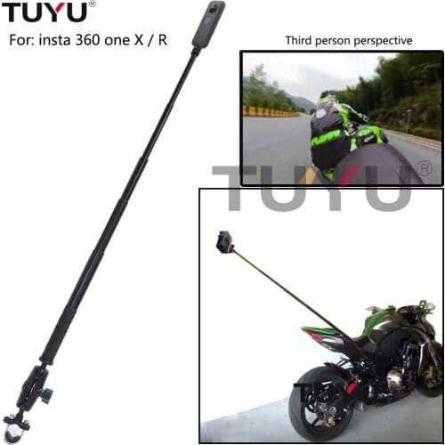 TUYU Action Camera Accessories