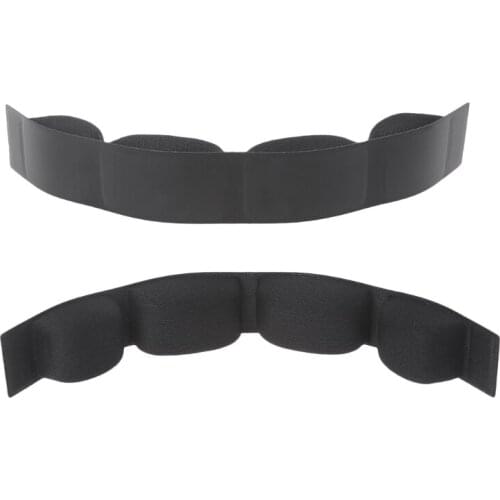 Replacement Headband Soft Foam Cushion Pad for sennheiser HD580 HD600 Ear Bands