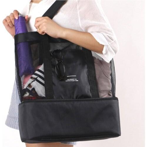 ZI CHUO XIAN Women's Beach Bags