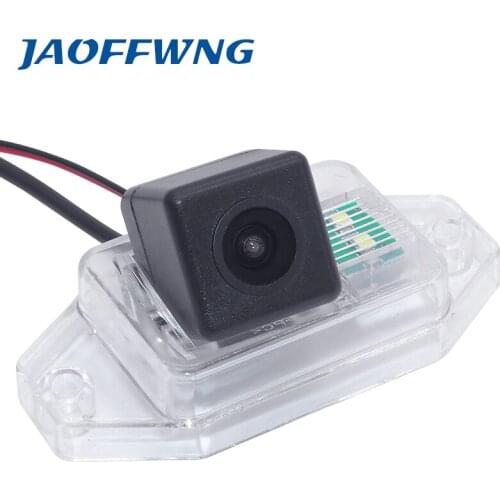 Car Rear View Camera 170 Degrees Wide Angle Car Reverse Rearview Camera Backup Parking Camera For Toyota Prado/Land Cruiser 120