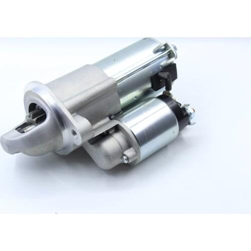 DEKEO For Hyundai IX25 TUCSON SONATA IX35 SONATA MISTRA i40 Kia K5 KX5 KX3 SPORTAGE K4 Starters 36100-2E501