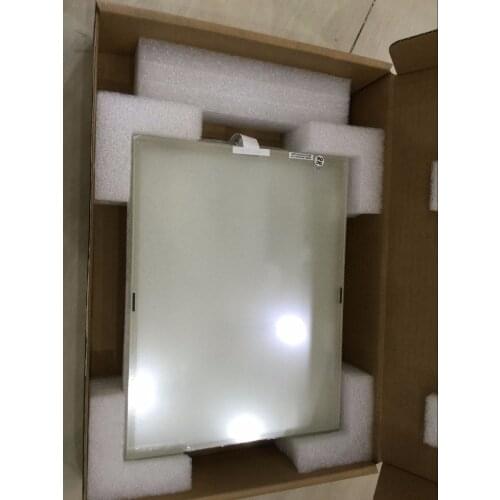 E301650 FS-01 touch screen panel glass