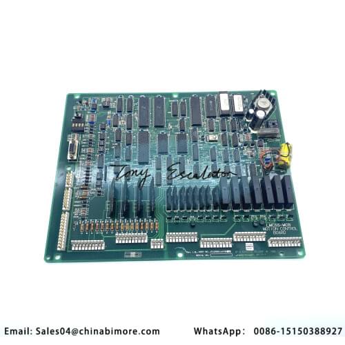 Escalator Elevator Lift Parts JGA26801AAF002 COCO-MCB JDA26801ACE PCB BOARD CARD