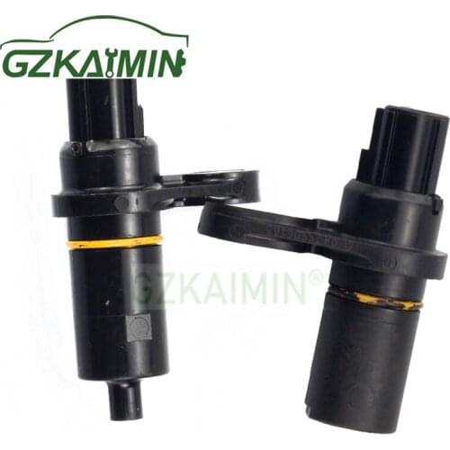 2PCS original SPEED SENSOR KIT INPUT OUTPUT 3.7L for Chrysler for Jeep for Dodge for Liberty NEW 52854001AA & 4799061AB K-M
