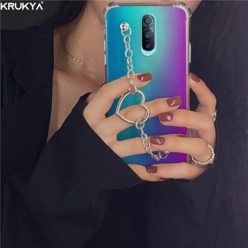 Krukya Oppo R15 Pro Phone Cases