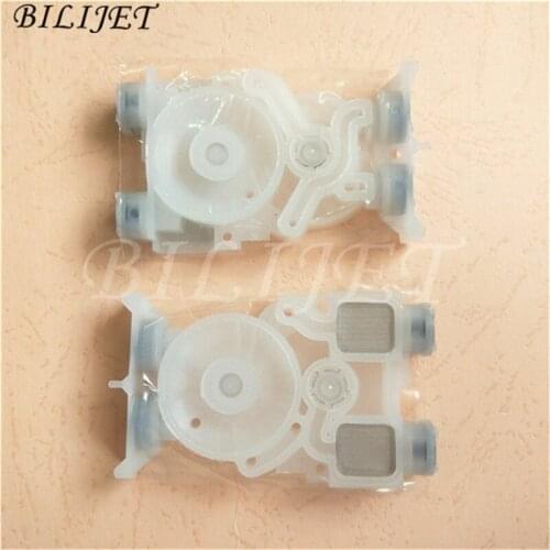 Best price 10pcs Wholesale Original new DX7 Damper for Epson Roland VS-640/FH-740/RE-640/BN-20/RA-640 Mutoh DX7 ink dumper