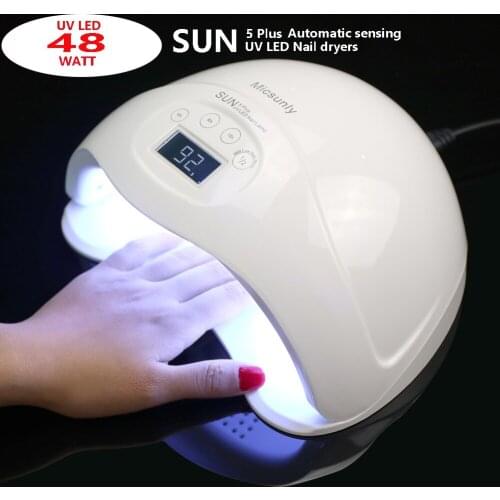 MICSUNLY Apparatus For Manicure