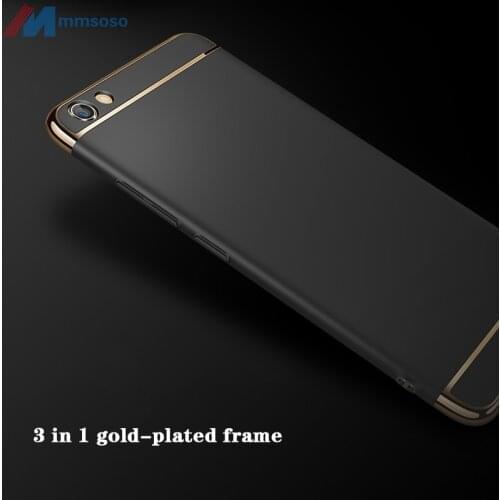 Mmsoso Phone Cases Vivo Y81