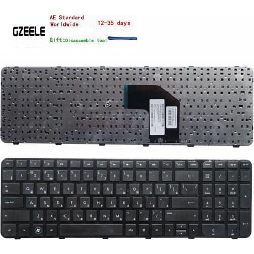 New RU russian keyboard For HP Pavilion g6-2233ca g6-2233nr g6-2235ca g6-2235us g6-2237cl