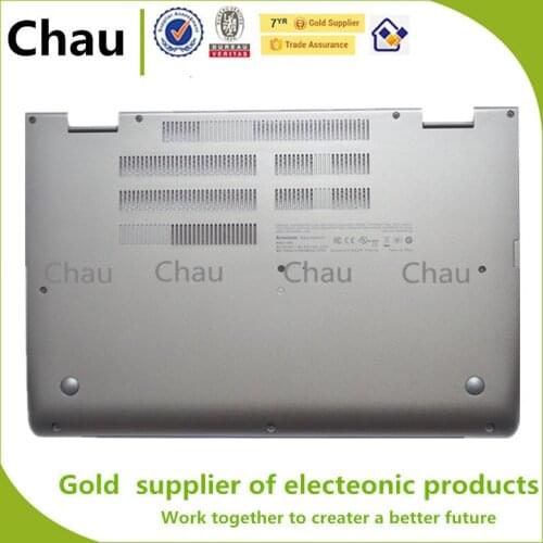 New For Thinkpad Lenovo S5 Yoga yoga 15 Bottom Base Cover Case 00JT288 00JT287