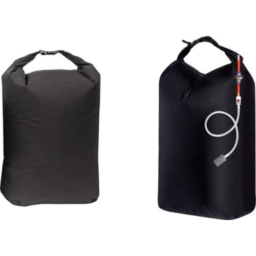 Commonly Used Fishing Dry Bags WaterProof Dry Pocket for Outdoor Diving Camping Multipurpose Storage Bags