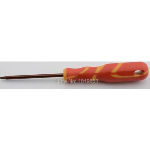 T6 T7 T8 T9 T10 T15 T20 Straight handle torx screwdriver torx key for different kind of torx screws Carbide insert cutting tools