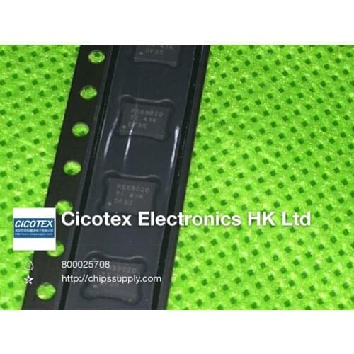 5pcs/lot TPS63020DSJR TPS63020DSJT PS63020 VSON-14