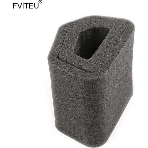 FVITEU Air filter sponge kit for 1/5 Rovan F5 Truck Spare Parts MCD XS5