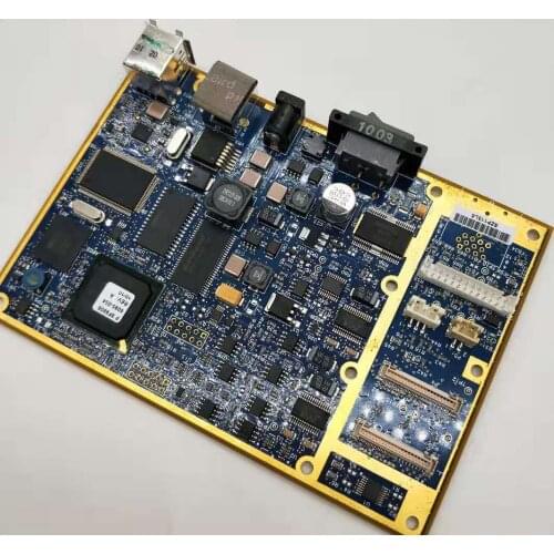 High Speed Scanner Motherboard USB Interface Board Driver Board for Kodak Scanner i1320 i1210 printer parts
