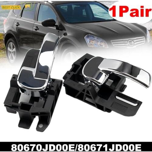 XUKEY Car Door Handles China