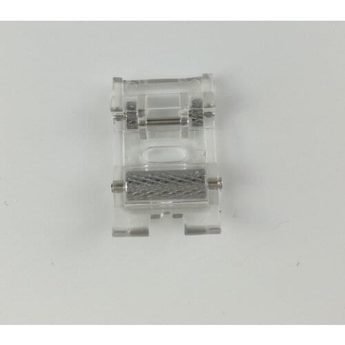 1PC Low Sewing Machine Shank Roller Presser Foot for Snap Singer Brother JanomeSewing Tools Accessory