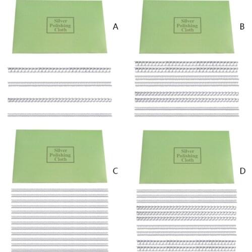 10 Pcs Transparent Spiral Tightener Ring Size Adjuster Reducer Resizing Tool for Jewelry Guard