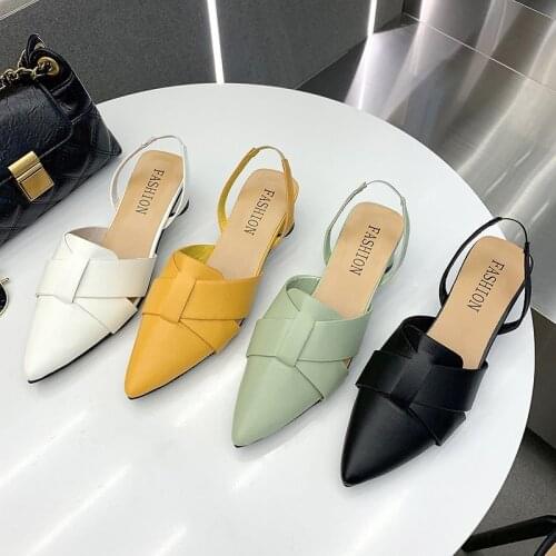 2021 Spring and Summer Womens Sandals Chic Pointed High Heel Sandals Sexy Ladies Sandals Fashion Womens Shoes
