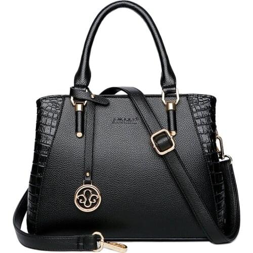 Женские классические сумки AIBKHK China At AliExpress