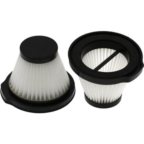 Fit for Delmar Vacuum Cleaner Accessories Filter DX115S DX115C Filter HEPA Haipa Filter Cotton