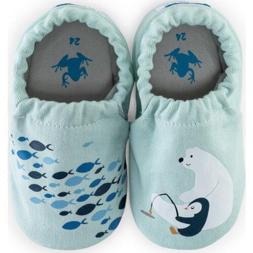 Children Flat Footwear ребенок Infant Toddler Newborn Cute Shoes Girls Boys First Walkers Zapatos Booties Non-Slip Soft Sole