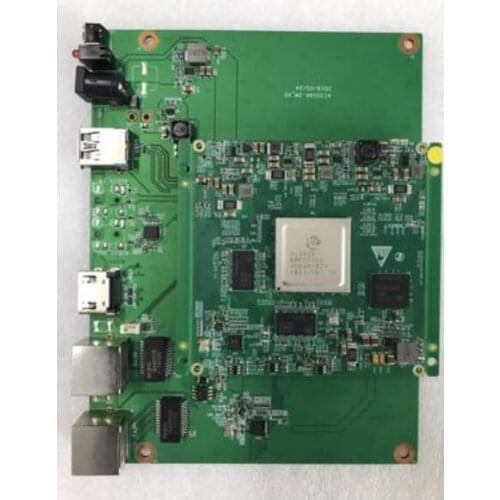 For Hi3559A Development Board (59AV100SCN)